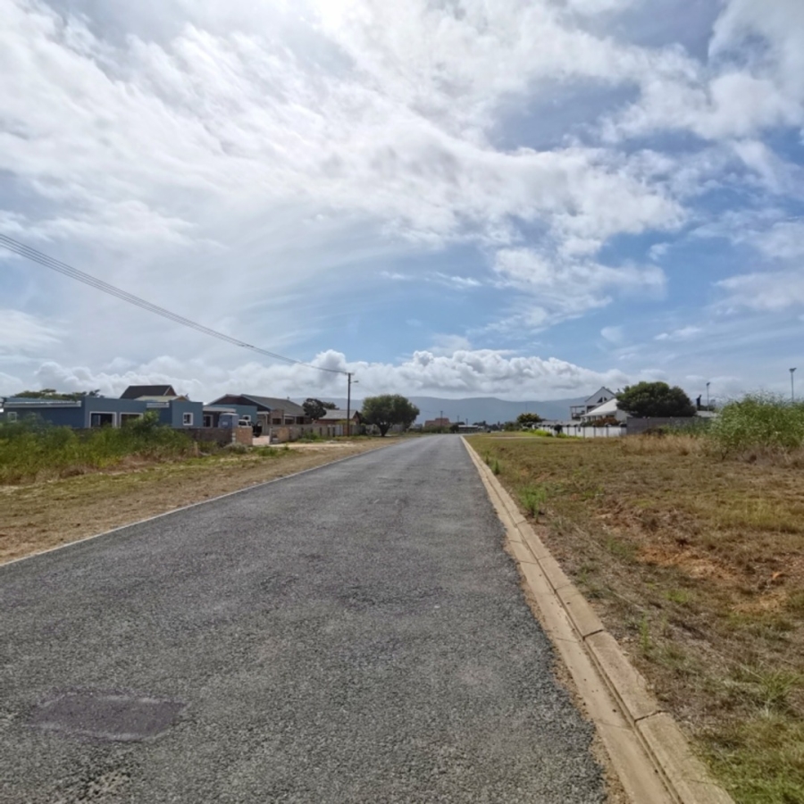 0 Bedroom Property for Sale in Fisherhaven Western Cape